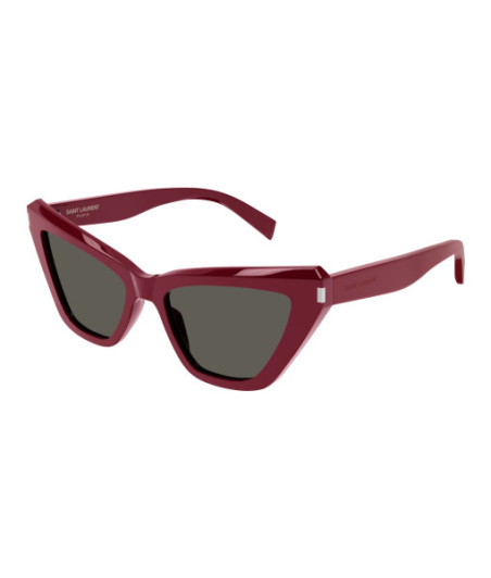 Saint laurent SL 466 003 Rouge