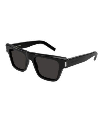 Eyeglasses Saint laurent SL 469 001 Black