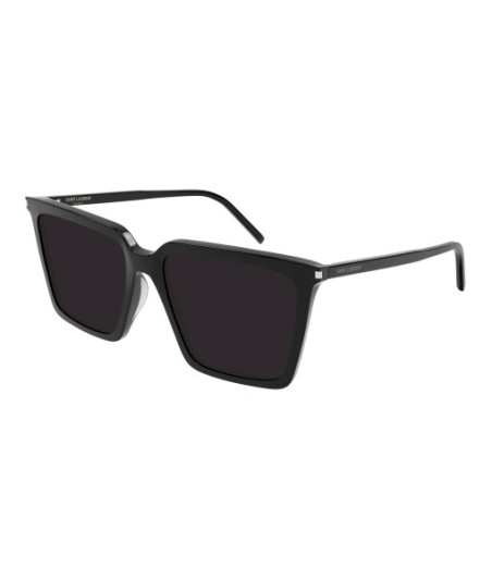 Saint laurent SL 474 001 Noir