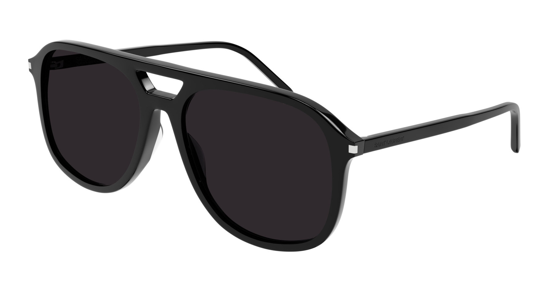 Eyeglasses Saint laurent SL 476 001 Black