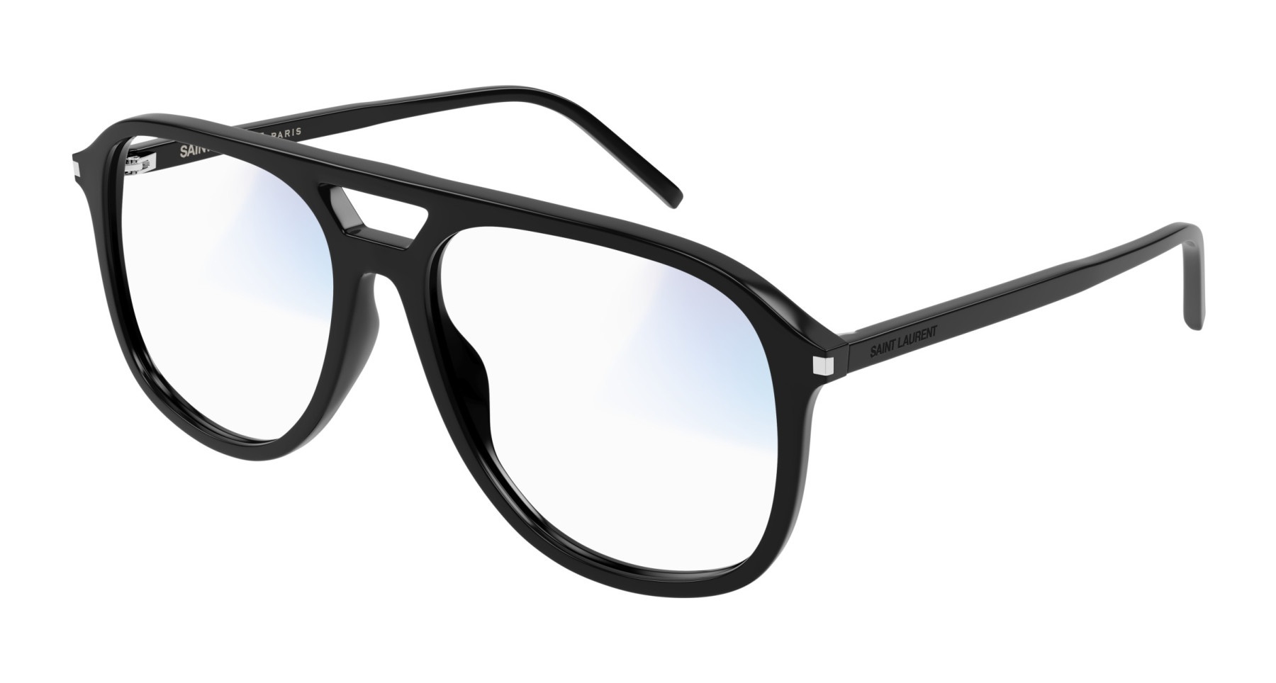 Eyeglasses Saint laurent SL 476 005 Black