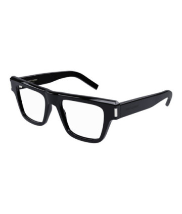 Sunglasses Saint laurent SL 469 OPT 001 Black