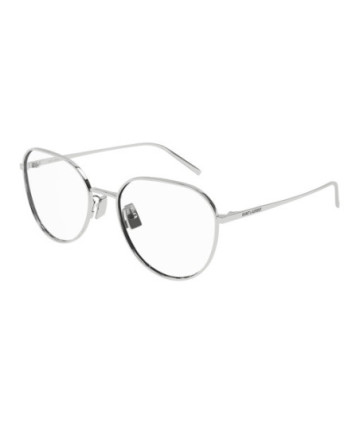 Sunglasses Saint laurent SL 484 002 Silver