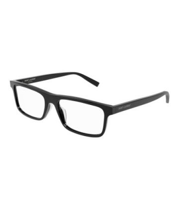 Sunglasses Saint laurent SL 483 001 Black