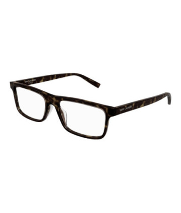 Sunglasses Saint laurent SL 483 002 Havana