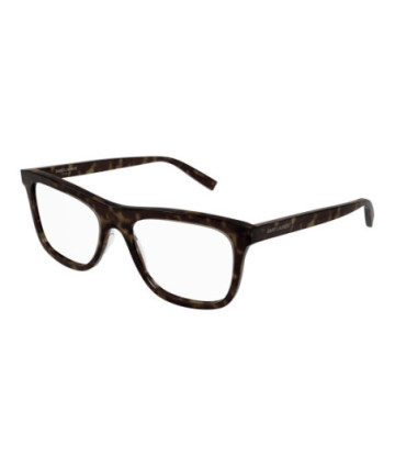 Sunglasses Saint laurent SL 481 002 Havana