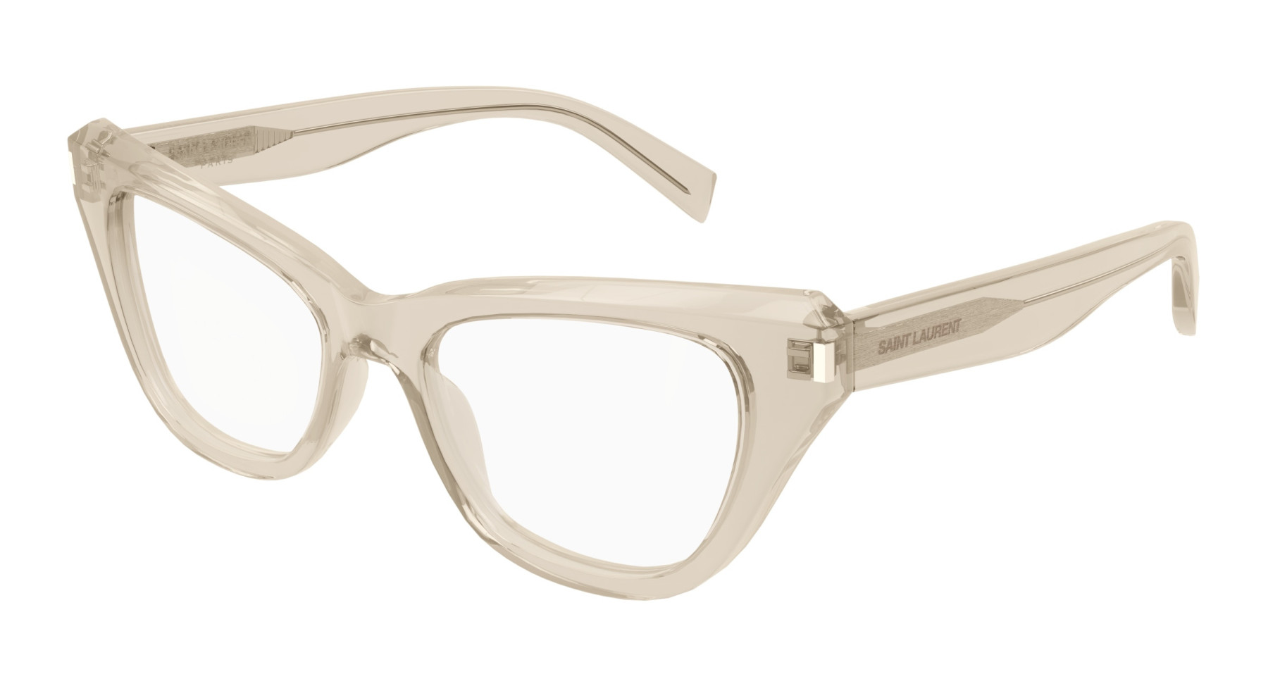 Sunglasses Saint laurent SL 472 004 Nude