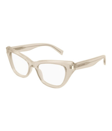 Sunglasses Saint laurent SL 472 004 Nude