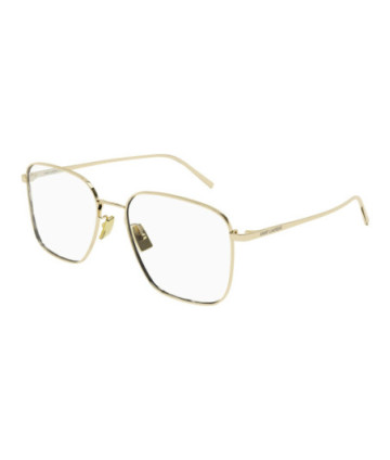 Sunglasses Saint laurent SL 491 006 Gold