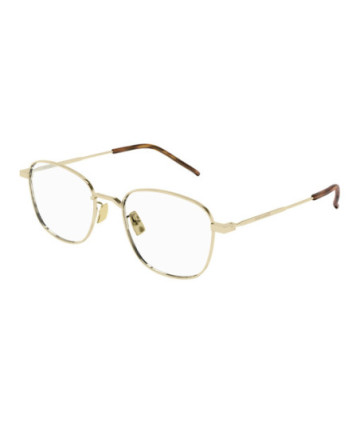 Sunglasses Saint laurent SL 492/K 006 Gold