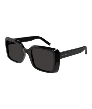 Eyeglasses Saint laurent SL 497 001 Black