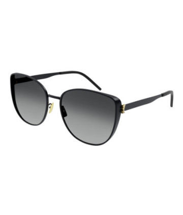 Eyeglasses Saint laurent SL M89 002 Black