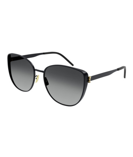 Saint laurent SL M89 002 Black