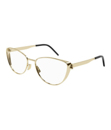 Sunglasses Saint laurent SL M92 004 Gold