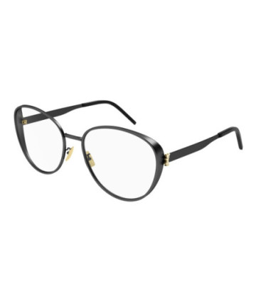 Sunglasses Saint laurent SL M93 003 Black