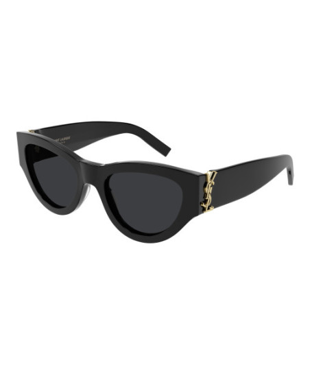 Saint laurent SL M94 001 Noir