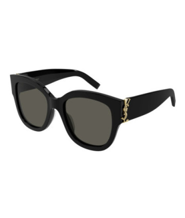 Eyeglasses Saint laurent SL M95/F 001 Black