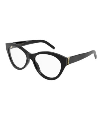 Sunglasses Saint laurent SL M96 001 Black