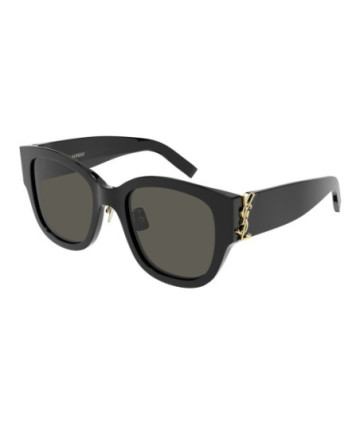 Eyeglasses Saint laurent SL M95/K 001 Black