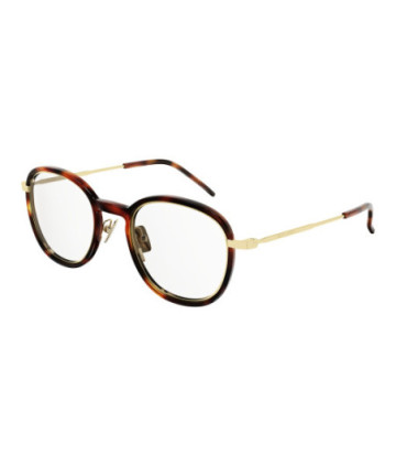 Sunglasses Saint laurent SL 436 OPT 002 Havana