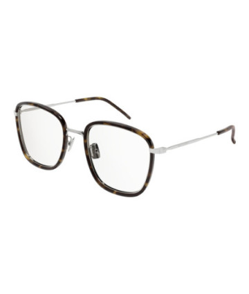 Sunglasses Saint laurent SL 440/F OPT 002 Havana