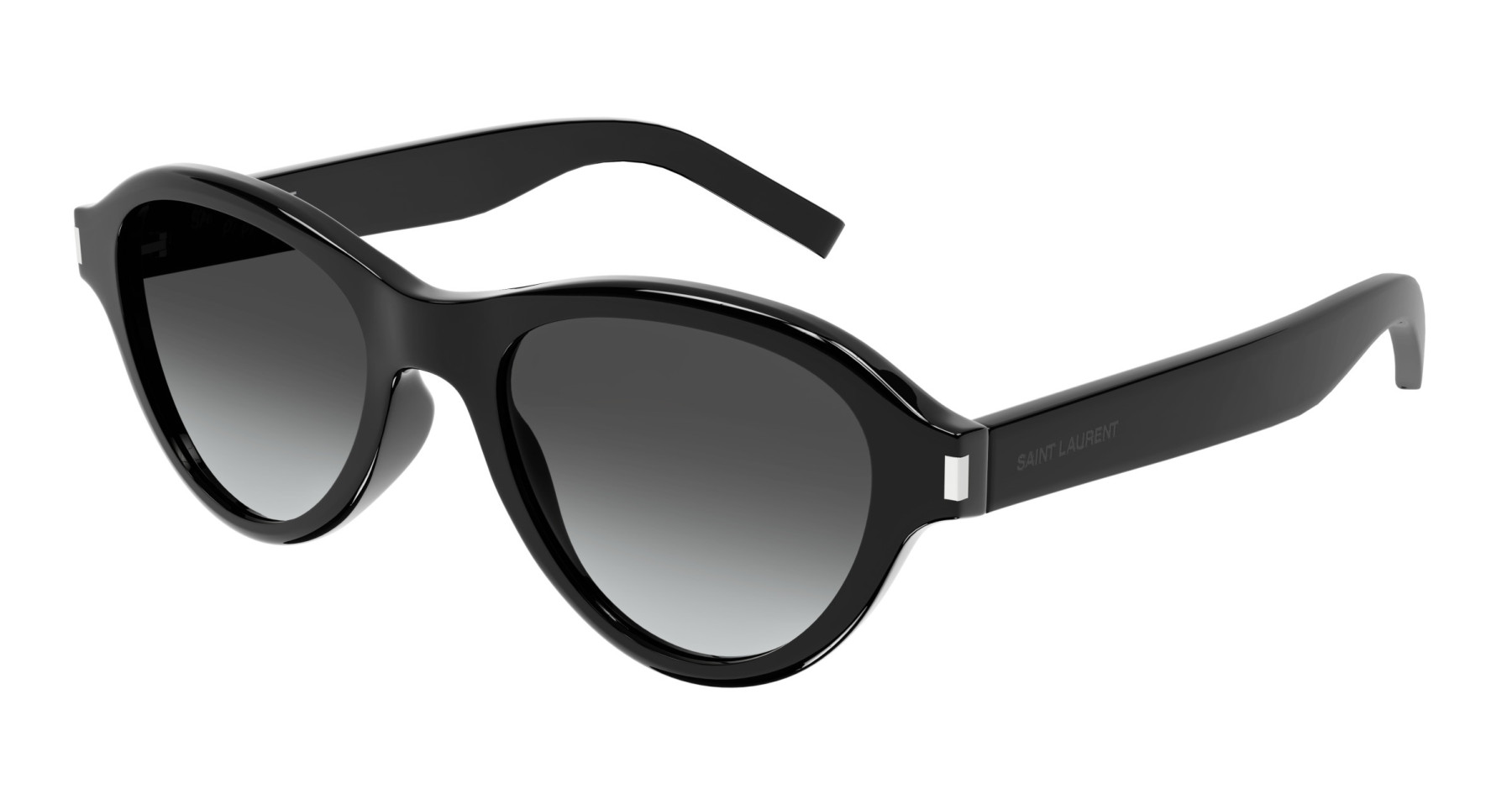 Eyeglasses Saint laurent SL 520 SUNSET 001 Black