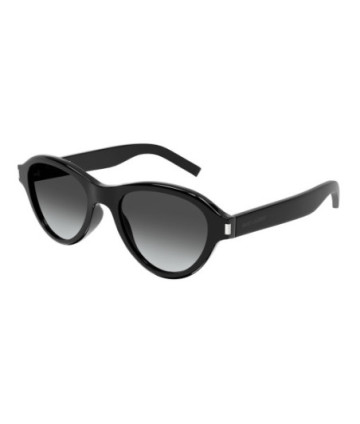 Eyeglasses Saint laurent SL 520 SUNSET 001 Black