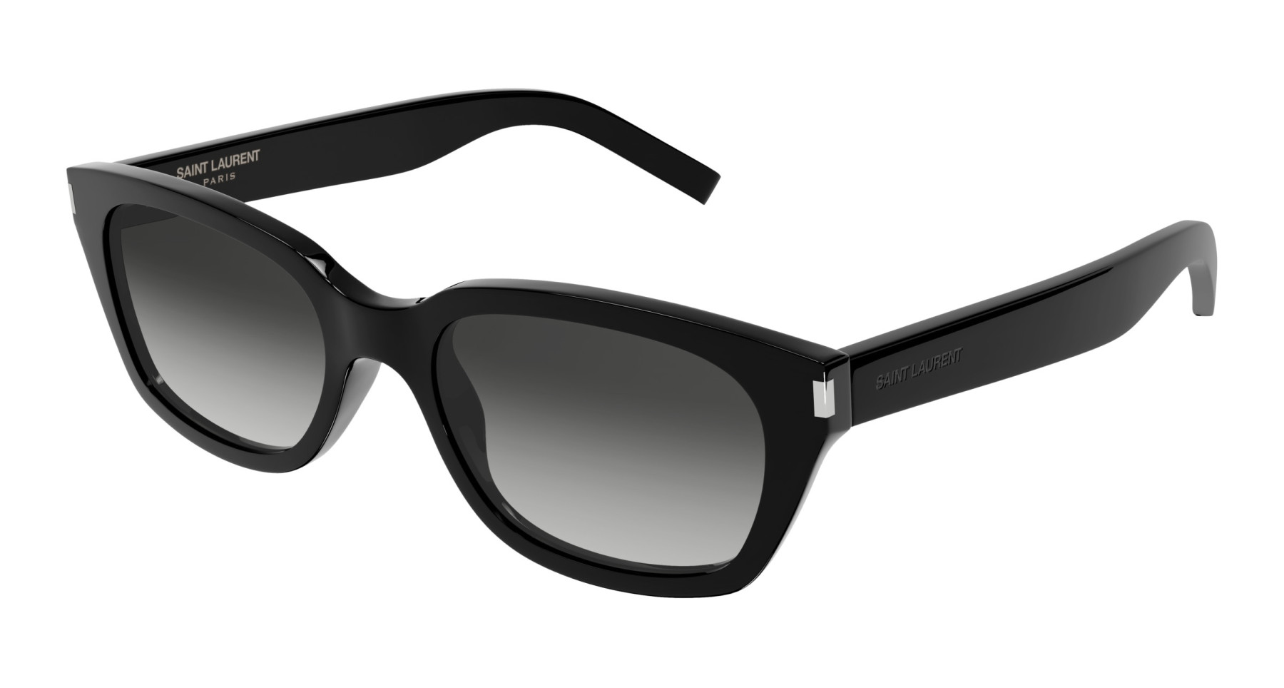 Eyeglasses Saint laurent SL 522 001 Black