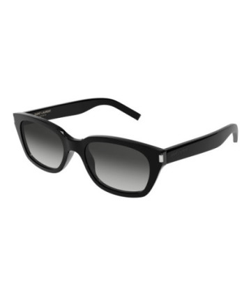 Eyeglasses Saint laurent SL 522 001 Black