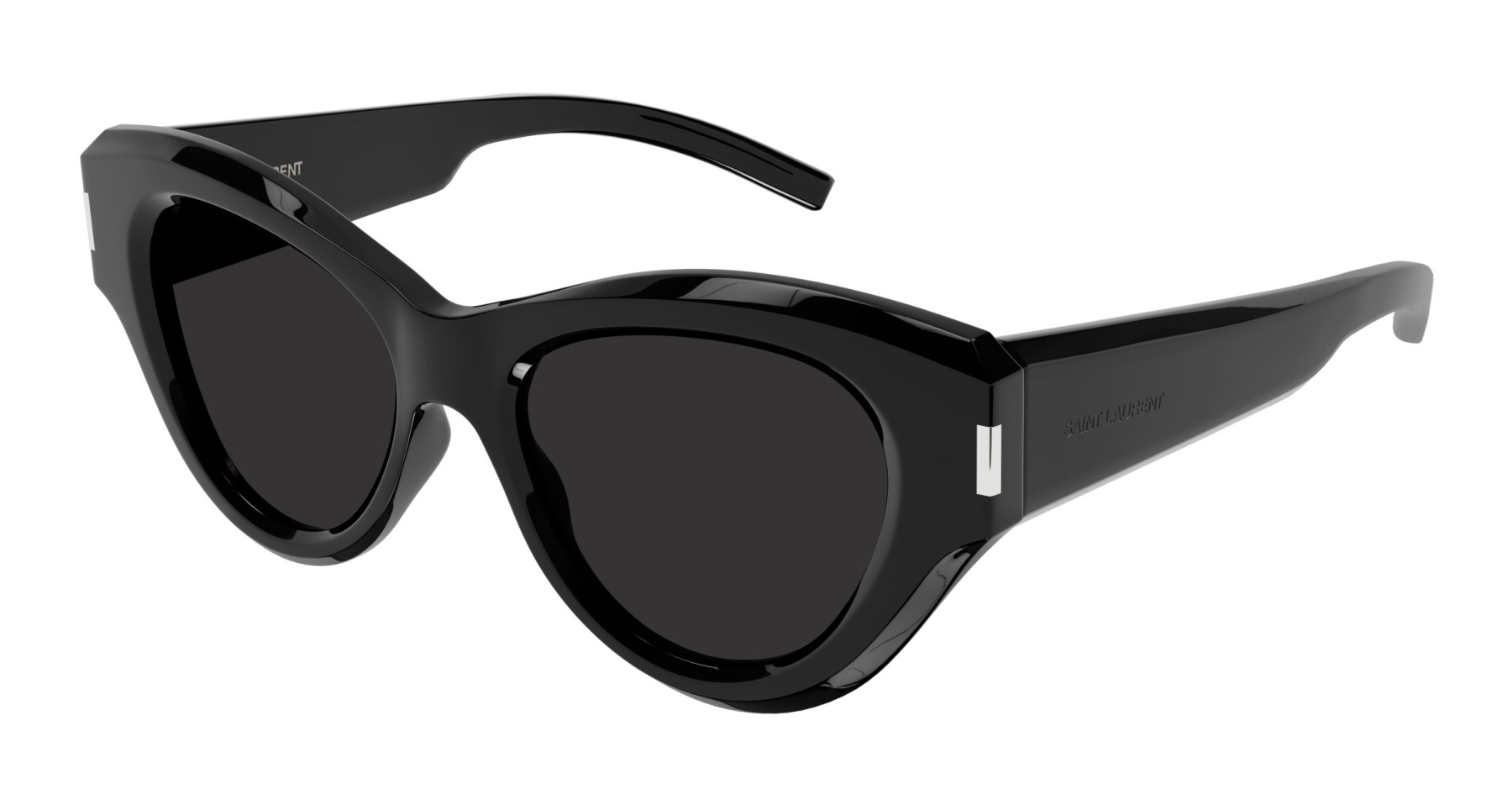 Eyeglasses Saint laurent SL 506 001 Black