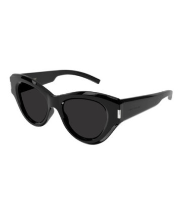 Eyeglasses Saint laurent SL 506 001 Black