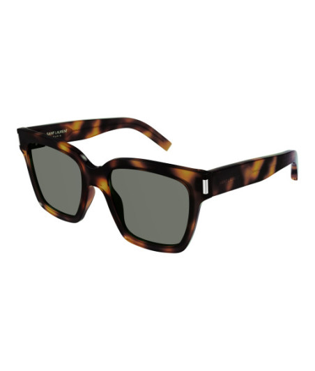 Saint laurent SL 507 003 Havana