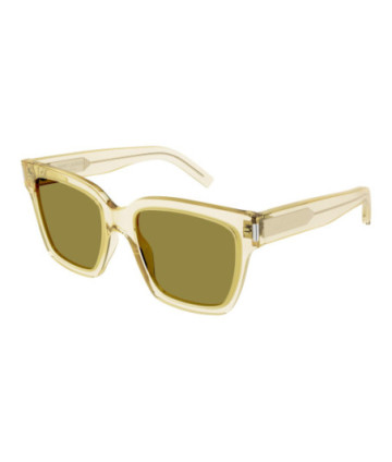 Eyeglasses Saint laurent SL 507 005 Yellow