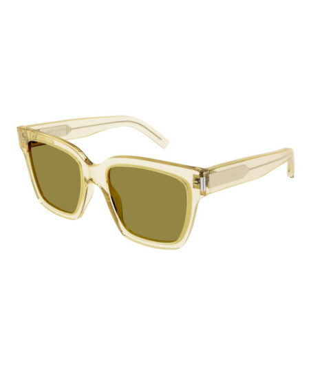 Saint laurent SL 507 005 Jaune