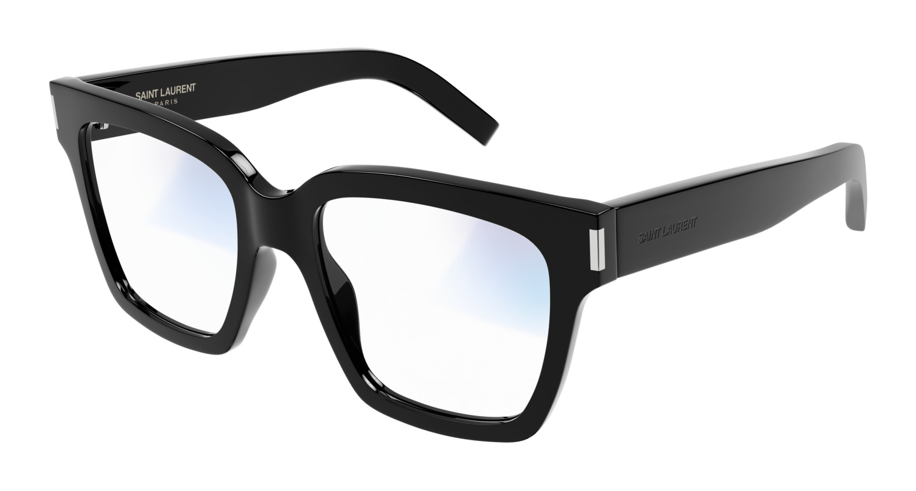 Eyeglasses Saint laurent SL 507 009 Black