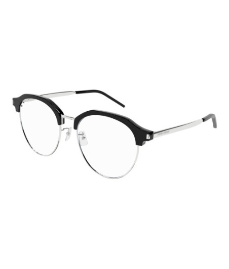 Saint laurent SL 512/F 001 Noir