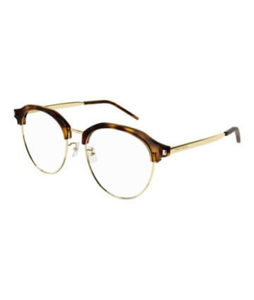 Sunglasses Saint laurent SL 512/F 002 Havana