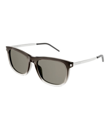 Eyeglasses Saint laurent SL 509 004 Grey