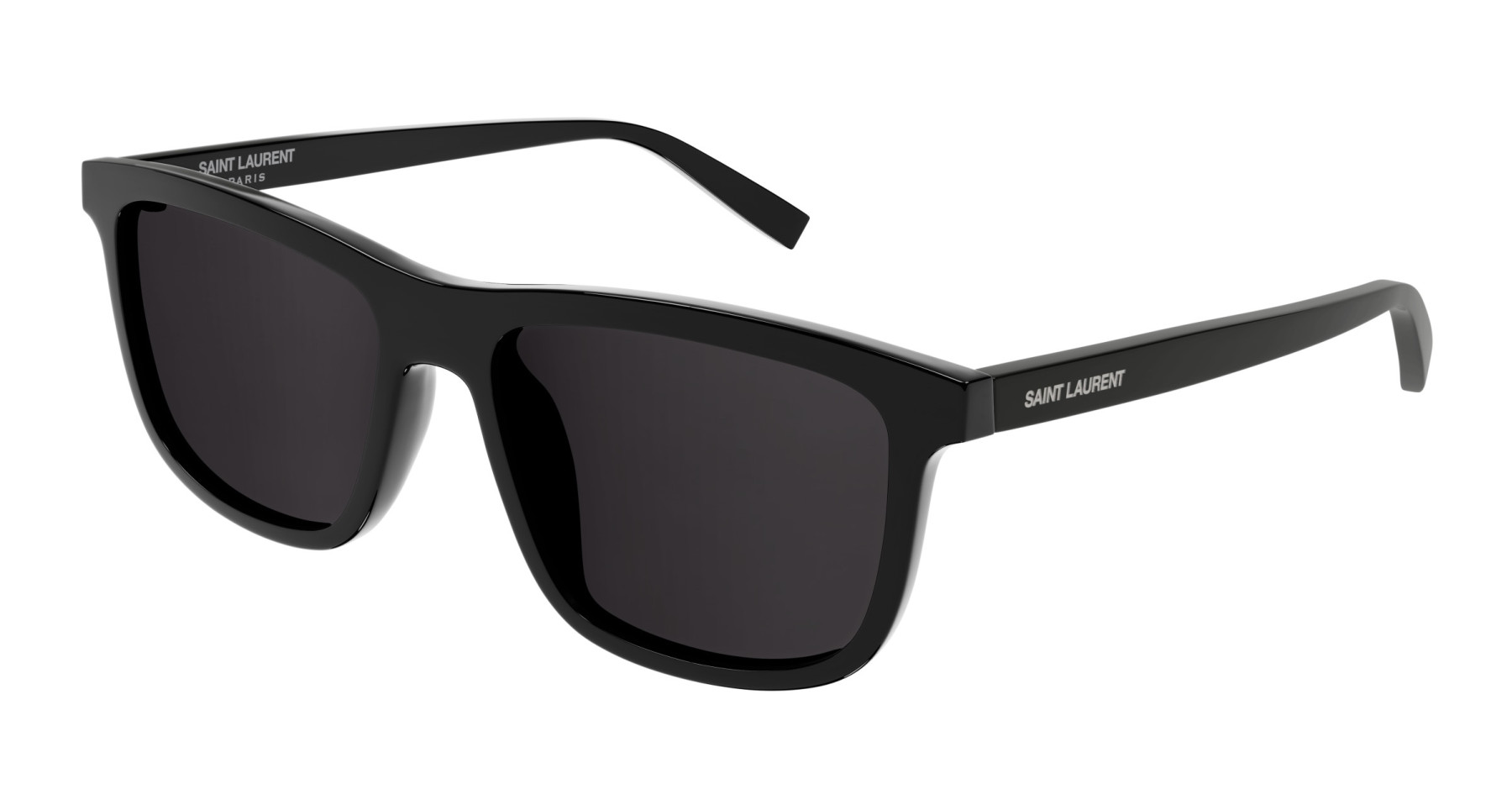 Eyeglasses Saint laurent SL 501 001 Black