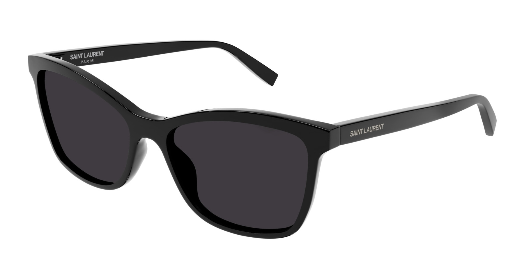 Eyeglasses Saint laurent SL 502 001 Black