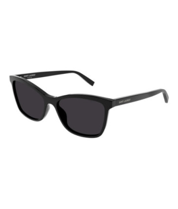 Eyeglasses Saint laurent SL 502 001 Black