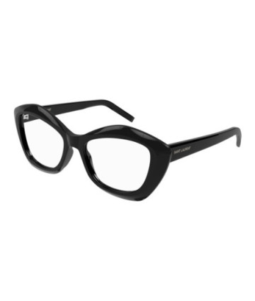 Sunglasses Saint laurent SL 68 OPT 001 Black