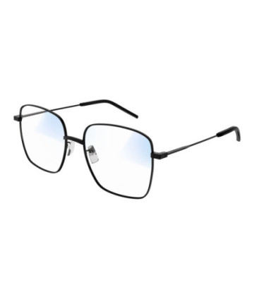 Eyeglasses Saint laurent SL 314 SUN 001 Black