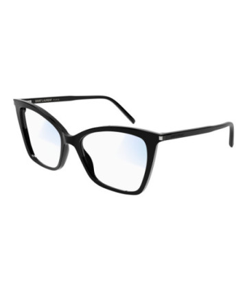 Eyeglasses Saint laurent SL 386 SUN 001 Black