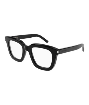 Sunglasses Saint laurent SL 465 OPT 001 Black