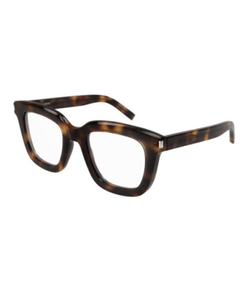 Sunglasses Saint laurent SL 465 OPT 002 Havana