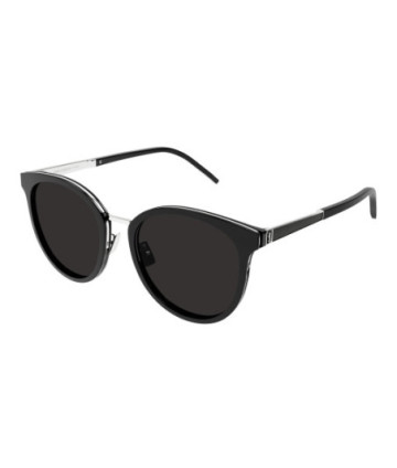 Eyeglasses Saint laurent SL M101 001 Black