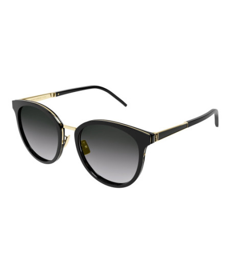 Saint laurent SL M101 002 Noir