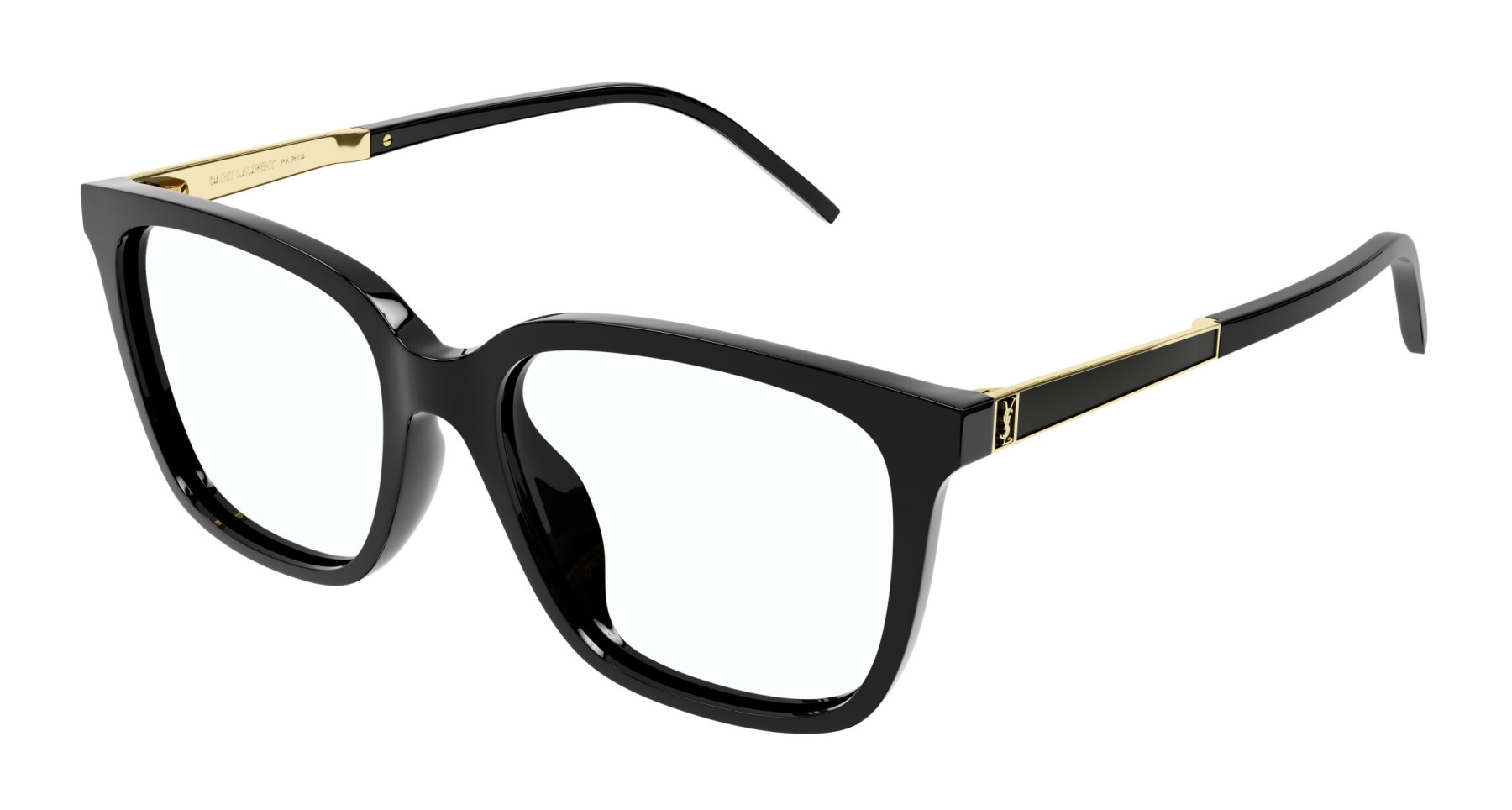 Sunglasses Saint laurent SL M102 002 Black