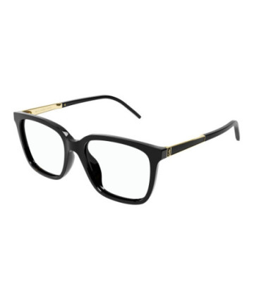 Sunglasses Saint laurent SL M102 002 Black